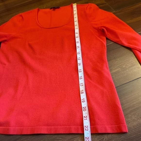 CARLISLE Blouse size Small - Picture 7 of 8